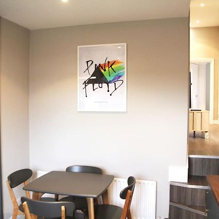 Guestready - Quaint English Flat Near Portobello Lejlighed London Eksteriør billede