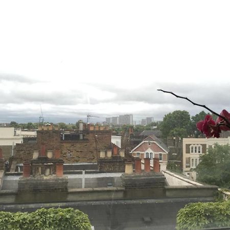 Guestready - Quaint English Flat Near Portobello Lejlighed London Eksteriør billede