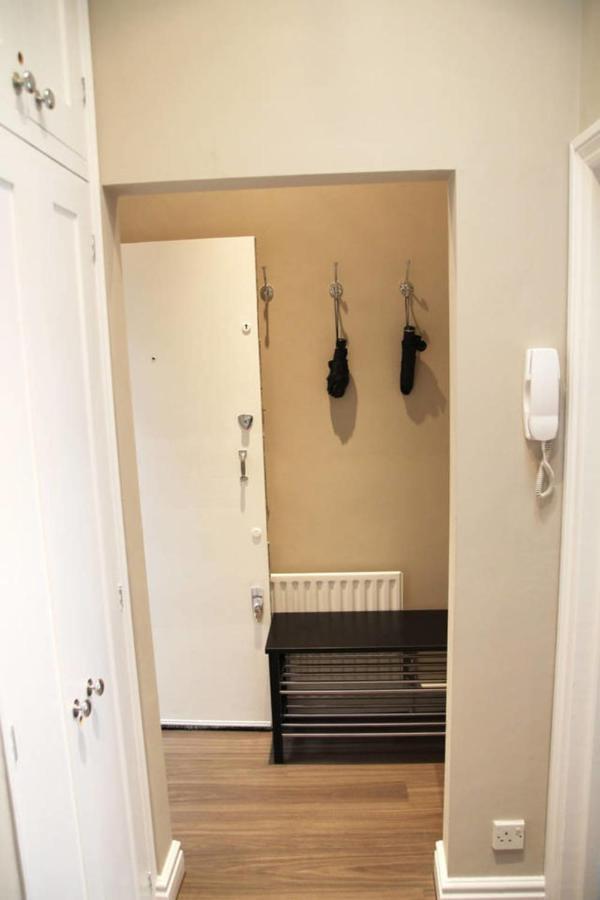 Guestready - Quaint English Flat Near Portobello Lejlighed London Eksteriør billede