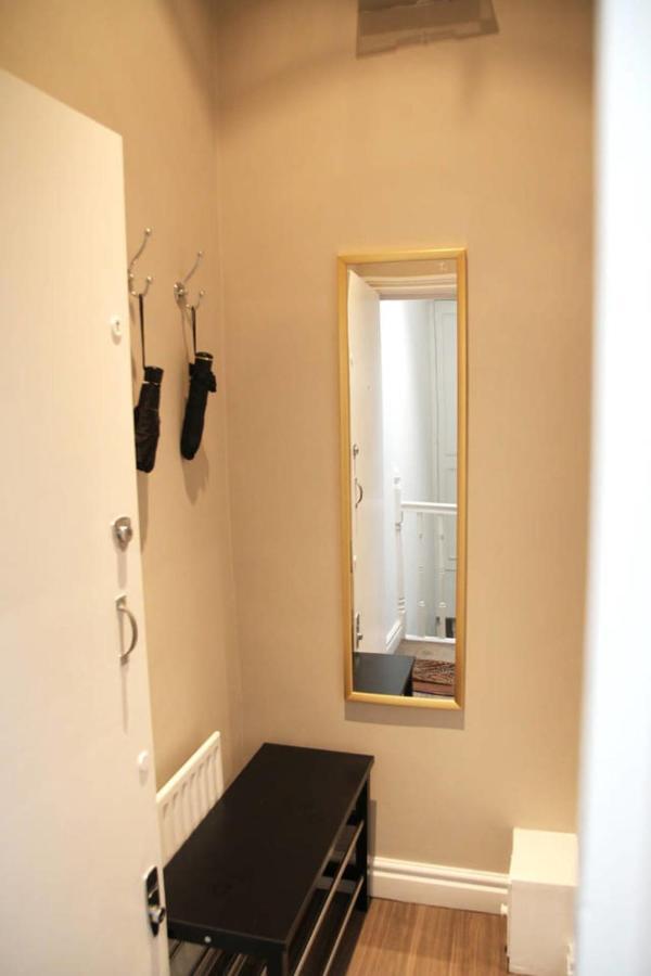 Guestready - Quaint English Flat Near Portobello Lejlighed London Eksteriør billede