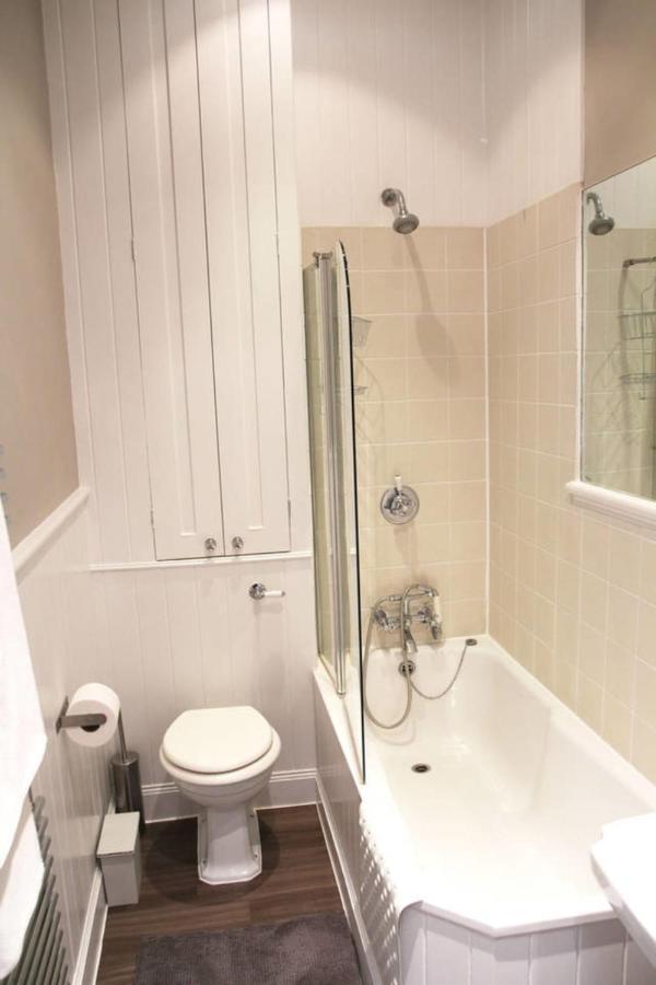 Guestready - Quaint English Flat Near Portobello Lejlighed London Eksteriør billede