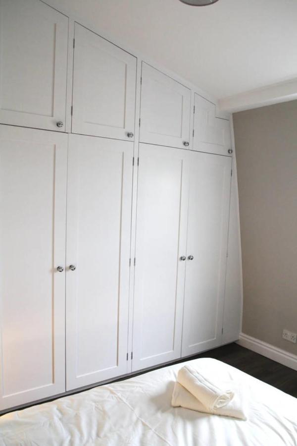 Guestready - Quaint English Flat Near Portobello Lejlighed London Eksteriør billede